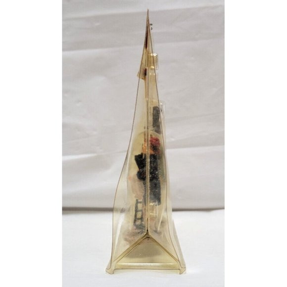 NOS Lemax Christmas Village Figurines - Chimney Sweep Team 92291A Retired - Picture 2 of 6